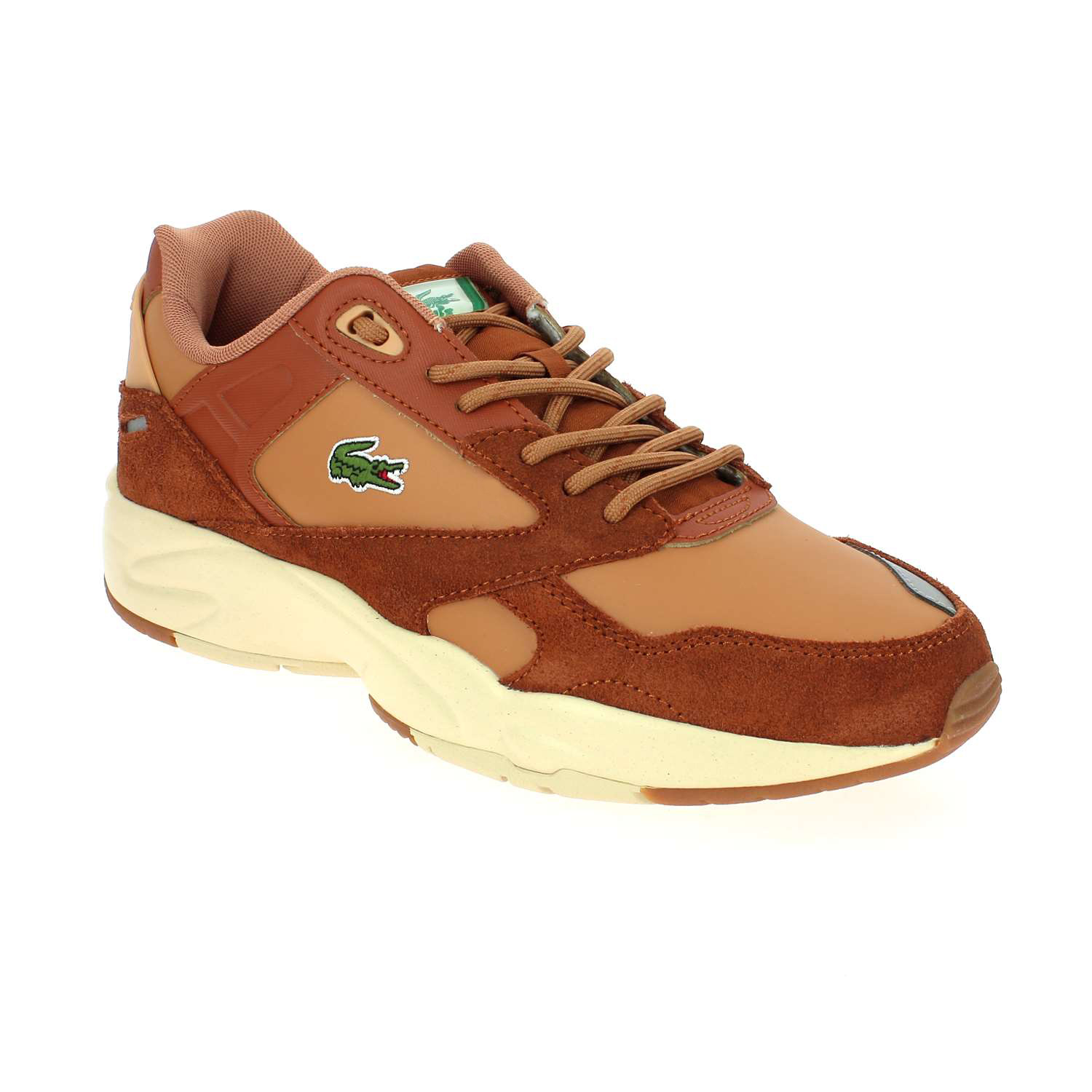 Baskets homme LACOSTE STORM 96 LOW