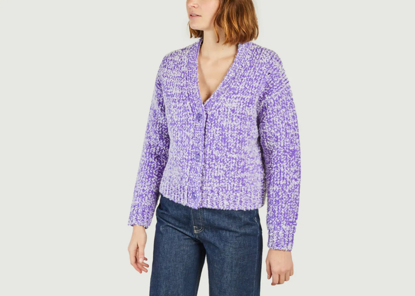 Cardigan Aria 15011 Samsoe Samsoe