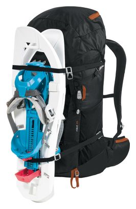 Sac de Randonnée Ferrino Agile 25L Noir/Blanc