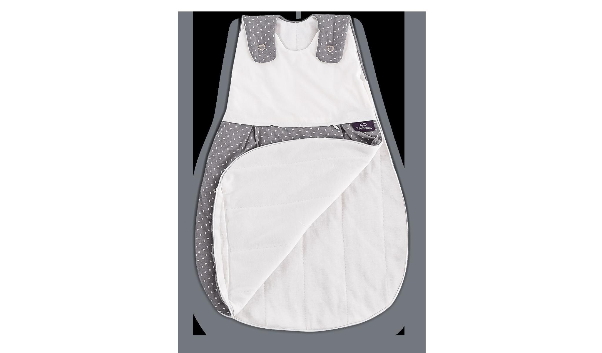 Babyschlafsack-Set LIEBMICH