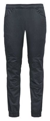 Pantalon d'Escalade Black Diamond Notion Gris