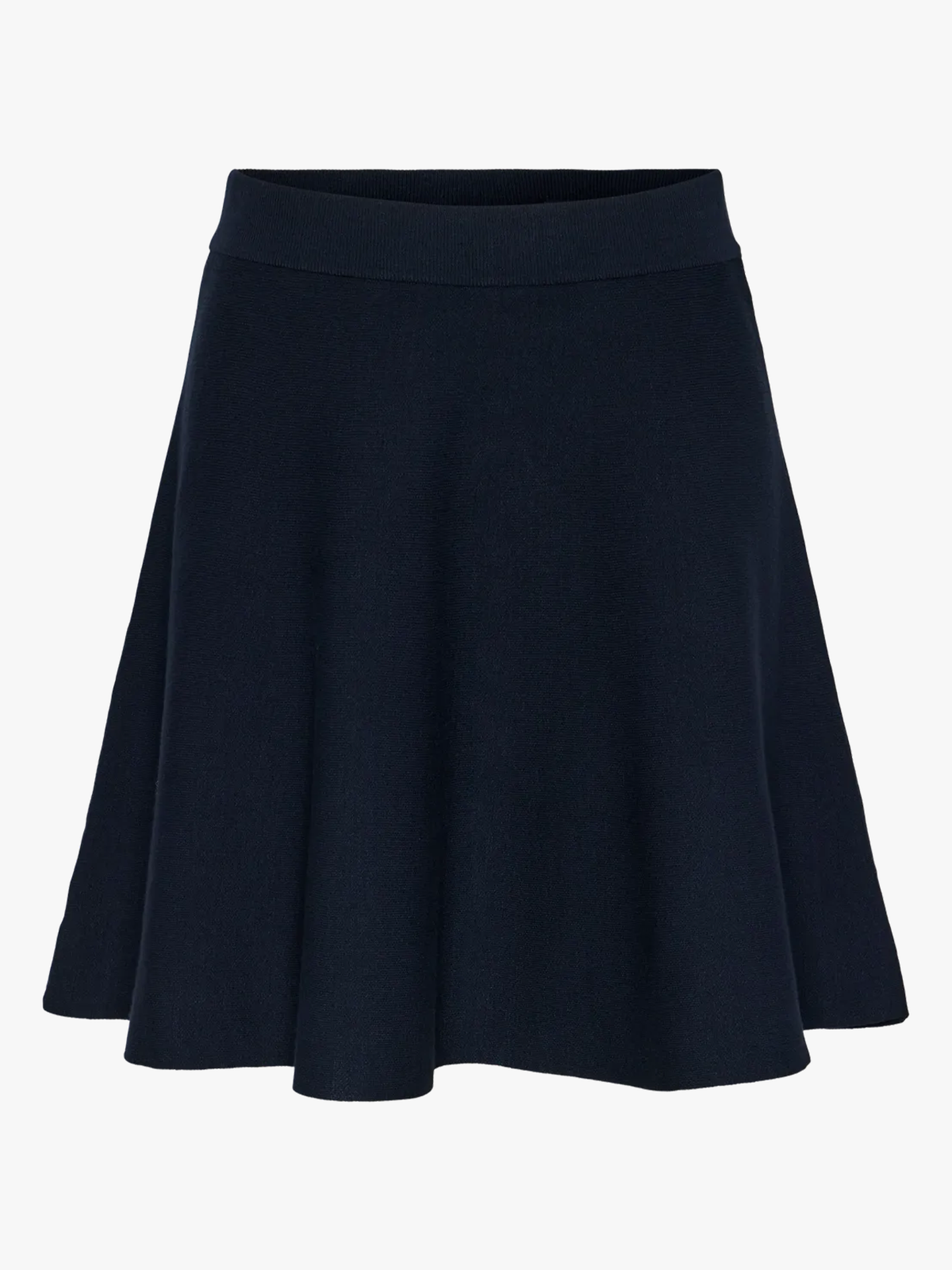 Fonny High Waisted Skirt