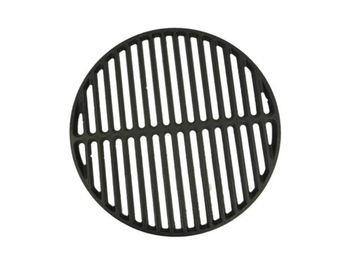 Grill Guru gietijzeren grillrooster - Medium