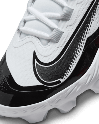 Nike Alpha Huarache Elite 4 Low MCS Men's Baseball Cleats