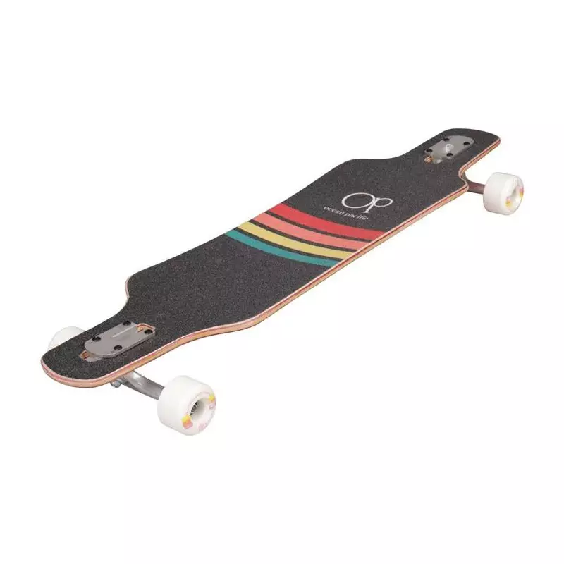 Skate longboard OCEAN PACIFIC Sunset Rose 39