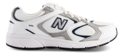 New Balance 408 Sneaker Hvid G4085LI (35-40)