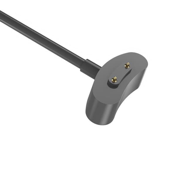 Til Ticwatch GTW eSIM 1m magnetisk absorption USB-opladningskabel
