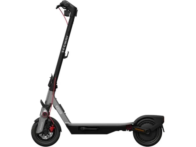 Segway | F3 E | eKickScooter | 1000 W | Op til 25 km/t | 10