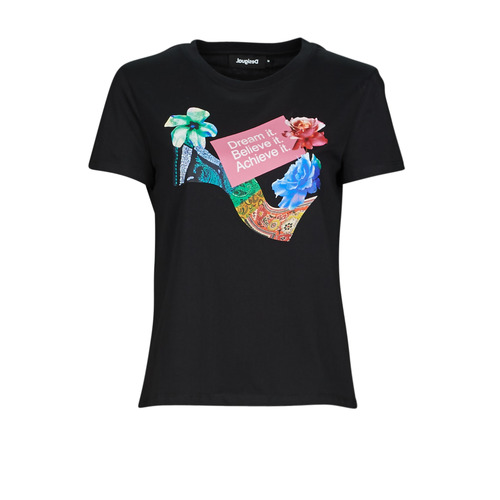 Desigual - LILY - Noir