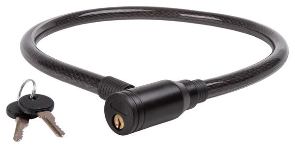 M-WAVE C 15.8 Illu antivol câble