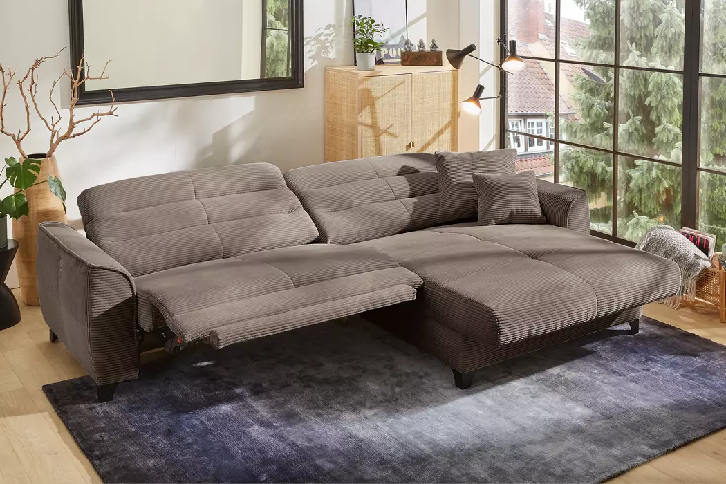 Ecksofa Double-One