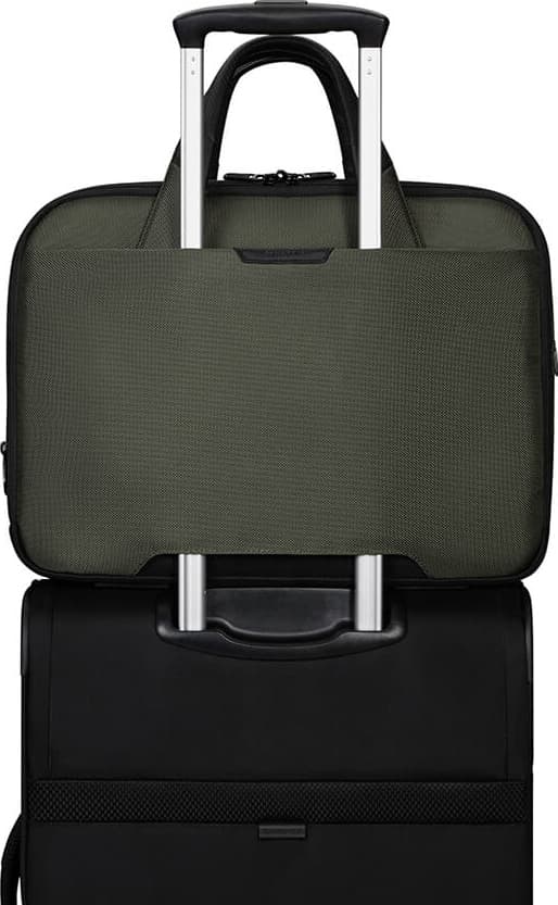 Samsonite Bag Pro DLX6 15,6