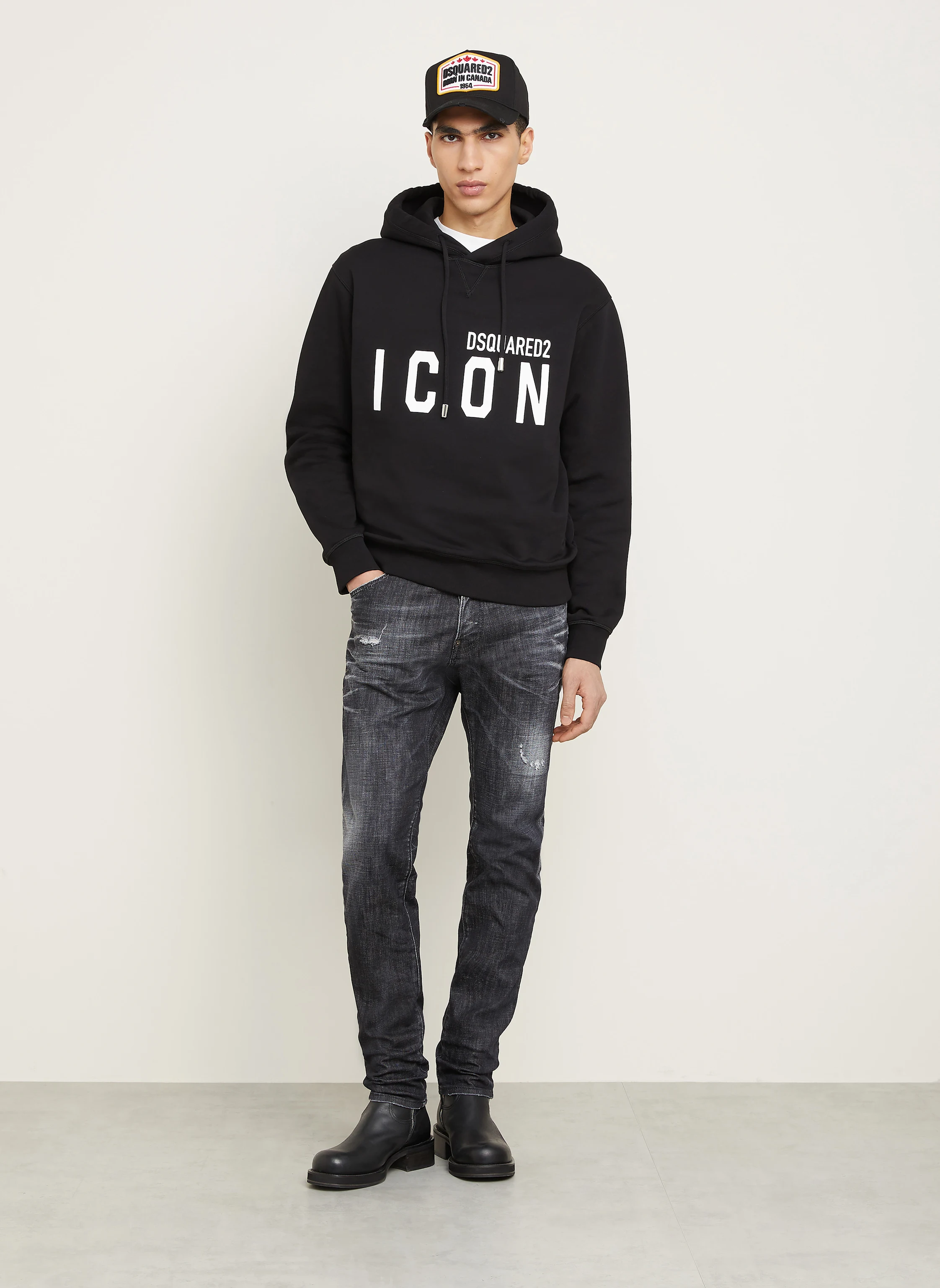DSQUARED2 Jeans COOL GUY Slim Fit