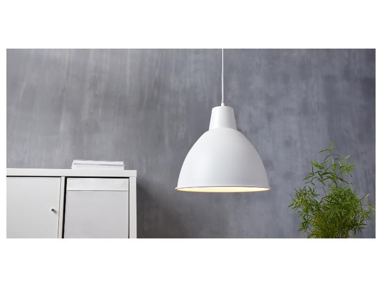 LED-pendellamp