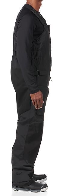 MUSTO - SALOPETTE BR1 CHANNEL HOMME
