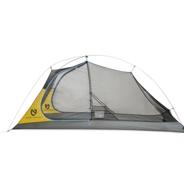 Tente bivouac NEMO EQUIPMENT HORNET ELITE 2P
