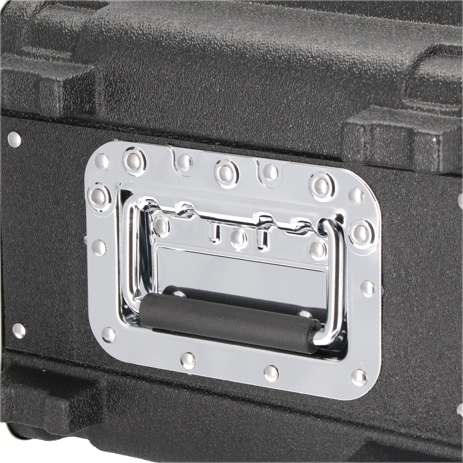 Innox GoRAX 4U12 double-door flightcase 4U, 30 cm diep
