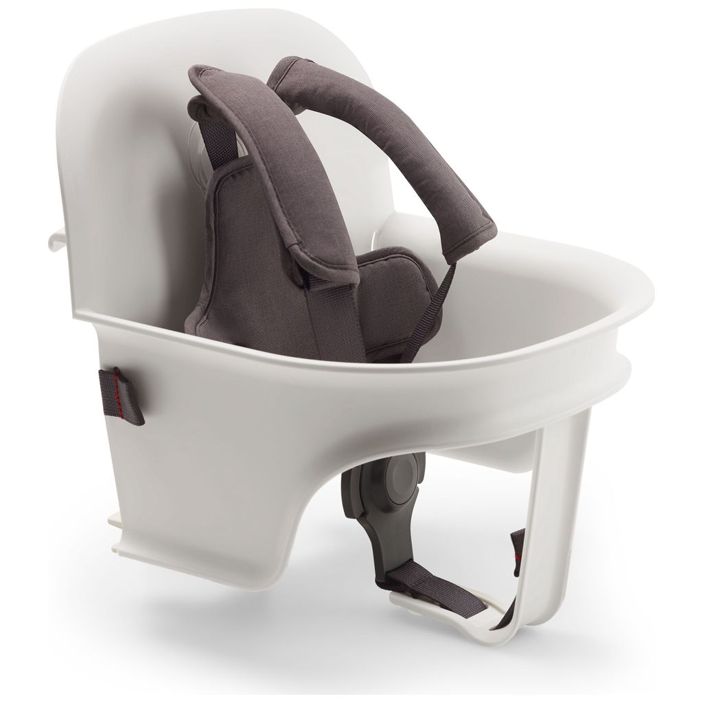 bugaboobugaboo   Giraffe All In Bundle white