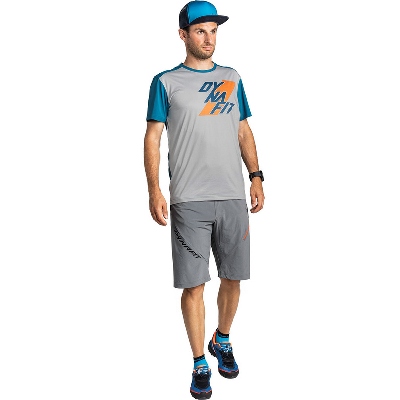 Dynafit Herren Transalper Hybrid Shorts
