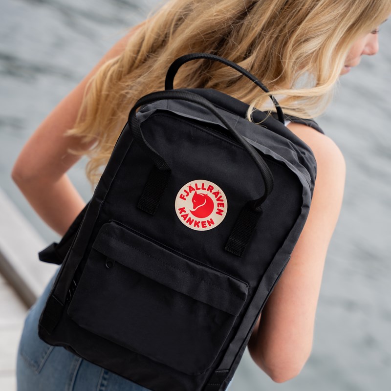 Fjällräven<br>Rygsæk Kånken
