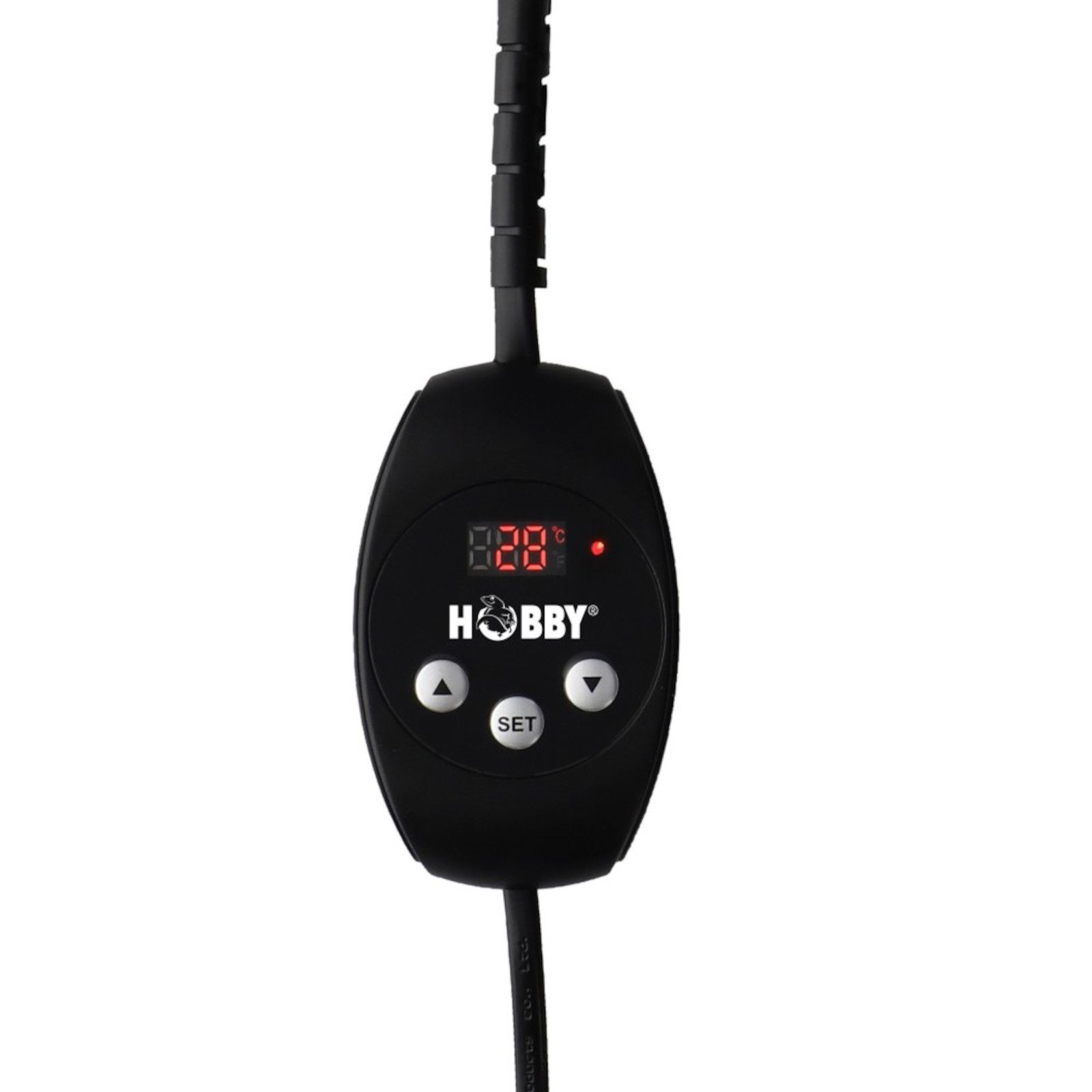 Hobby Thermica Control - Heizmatte mit digitalem Controller
