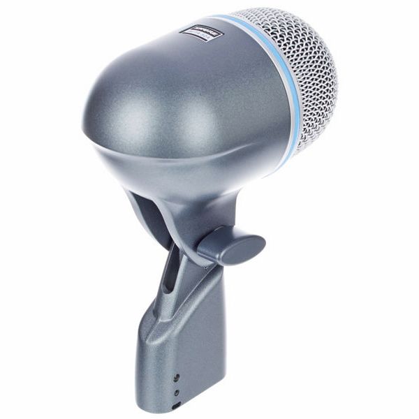 Shure DMK57-52 4 Drum-Mikrofonset