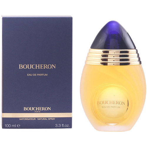 Boucheron - Eau De Parfum Vaporizador