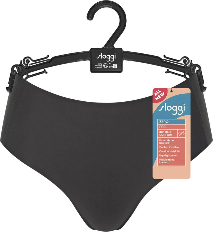 Sloggi sloggi ZERO Feel 2. 0 High waist Black