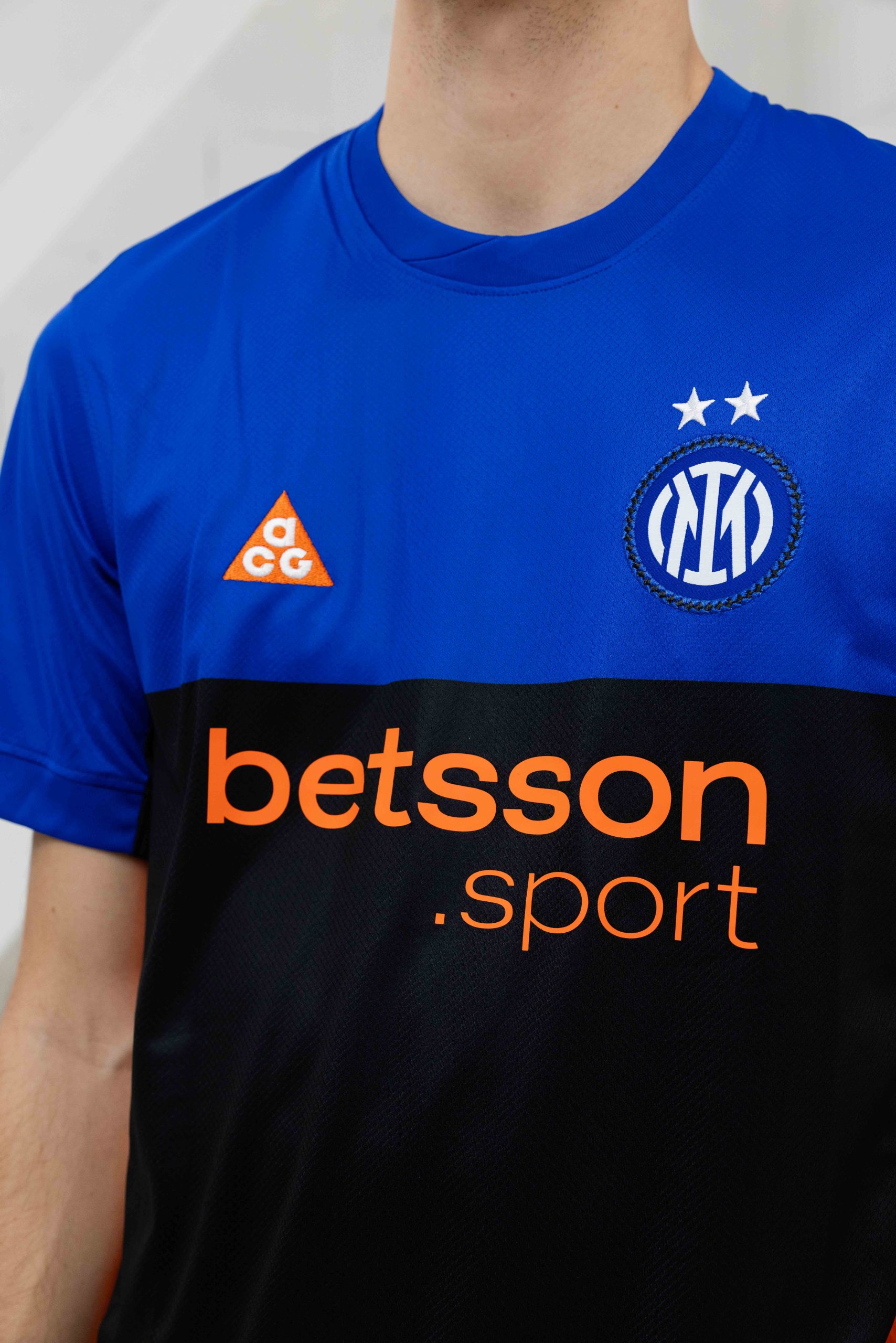 Inter Milan 4e Shirt Senior 2025/2026