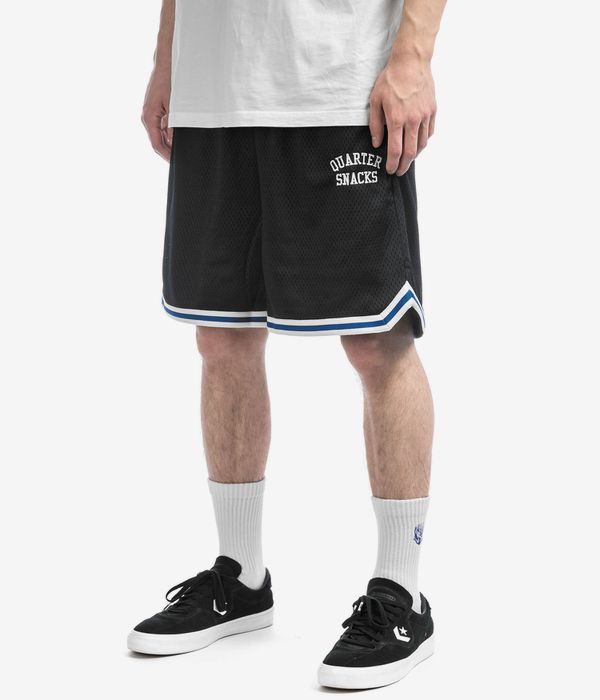 Converse x Quartersnacks Shorts (black)