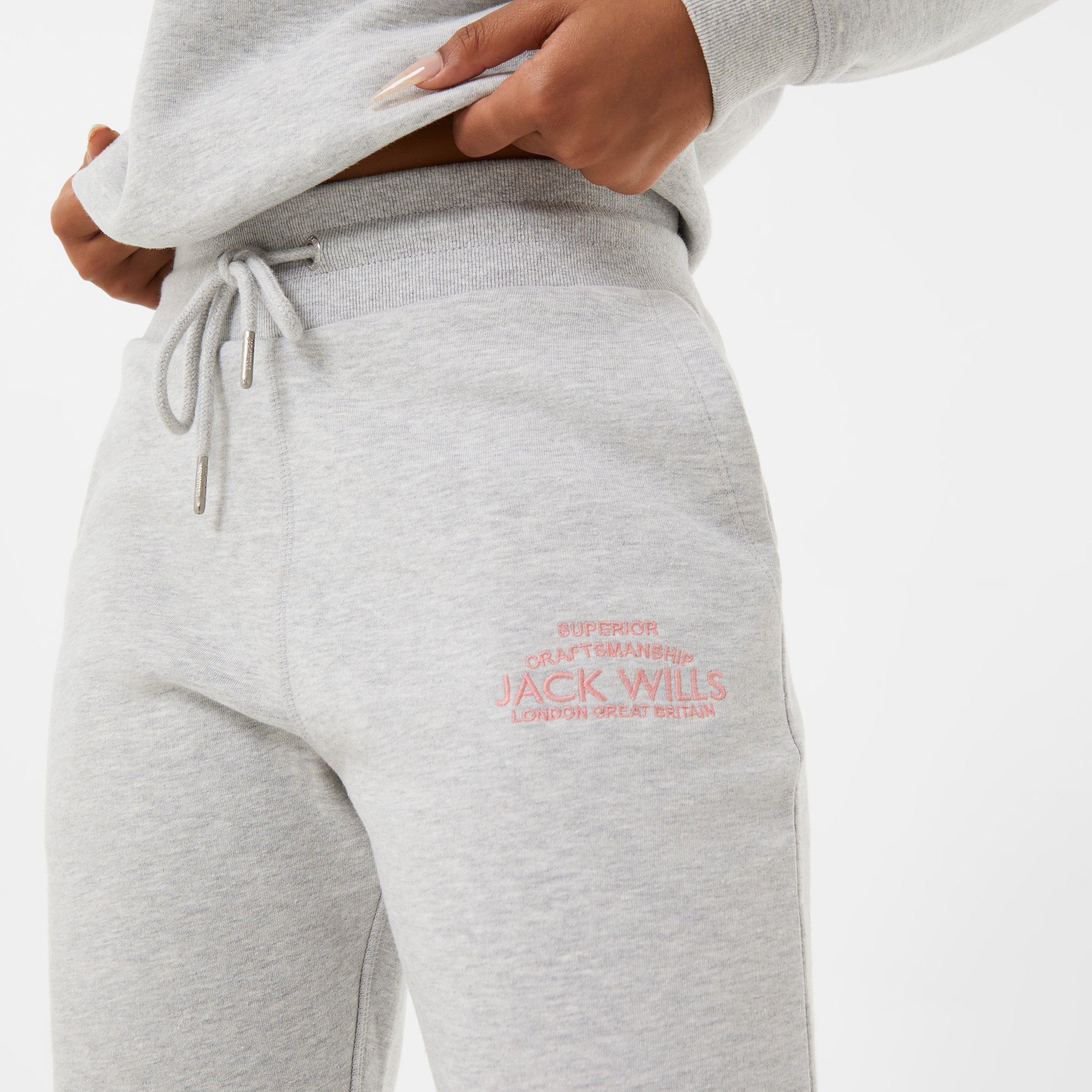 Jack Wills JW Hunston Joggers