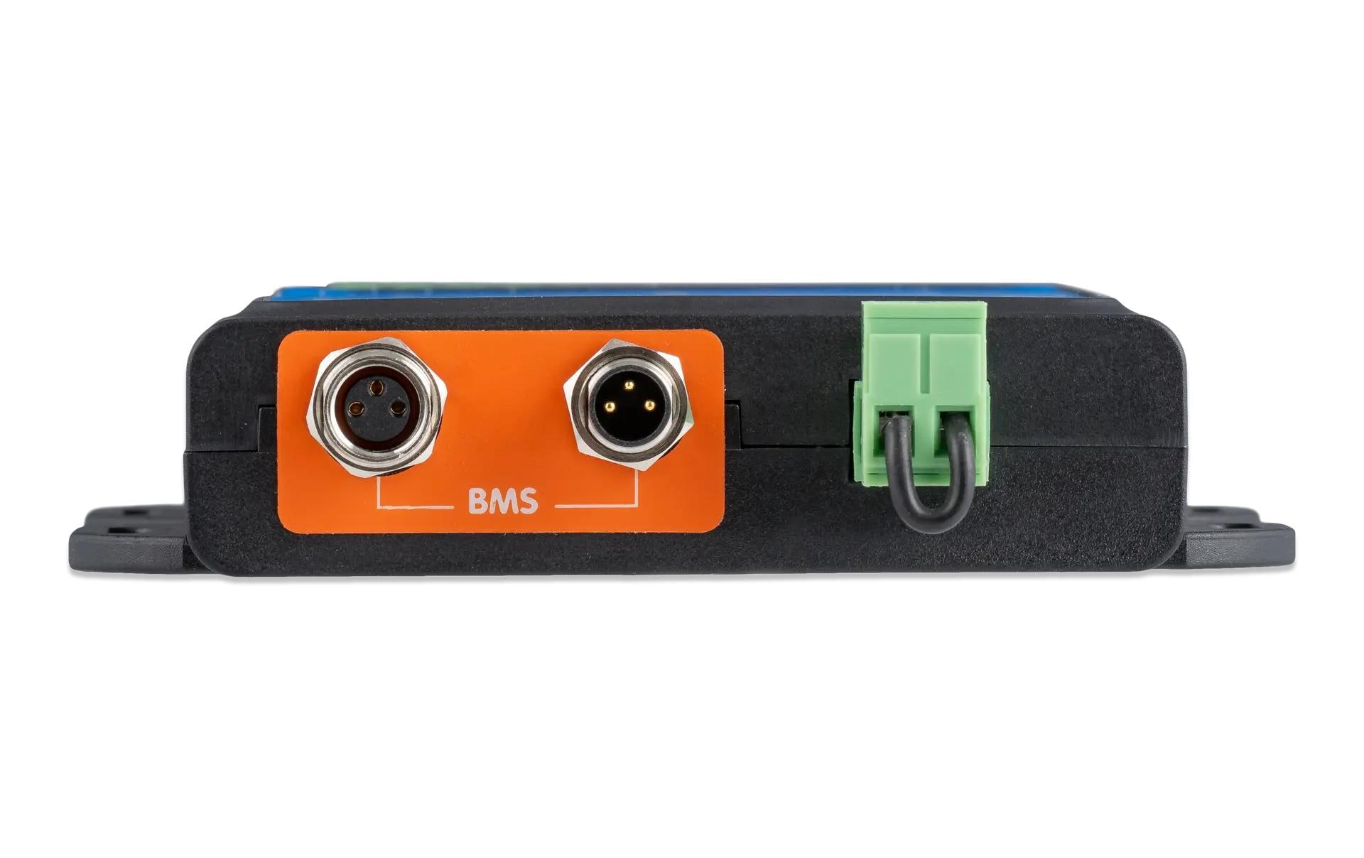 VE.BUS BMS NG (Victron Lithium NG)<br>Zentrales BMS für Victron Lithium NG-Systeme