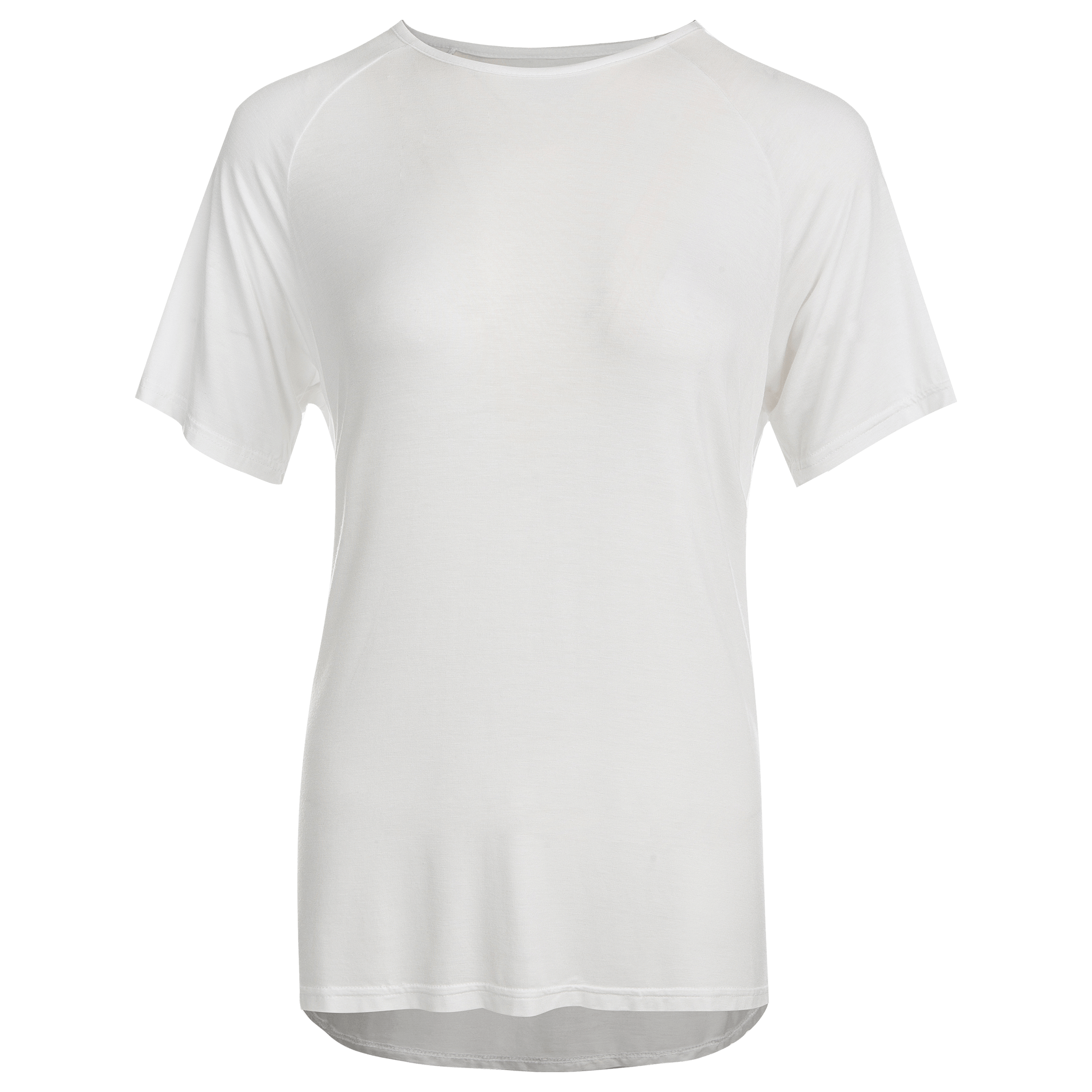Endurance Sugari W Lose Fit SS Tee - Treningstøy