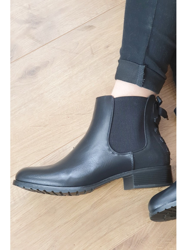 Chelsea Boots Salomé