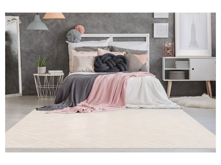 Vloerkleed Monroe