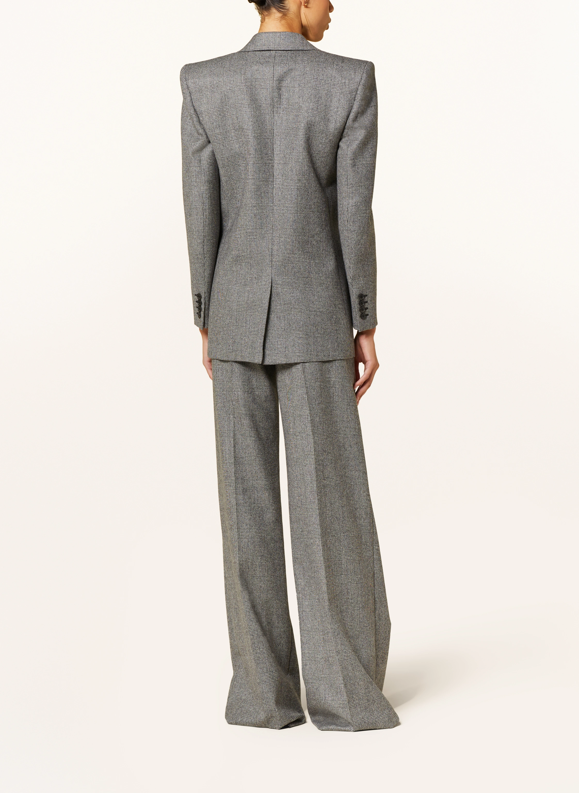 SAINT LAURENT Blazer