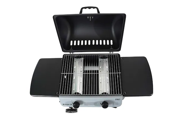STRUCT Gasgrill »Wrangler 2B«