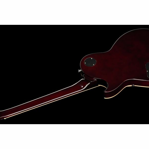 Harley Benton SC-450 P90 GT Classic Series