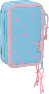Disney Lilo & Stitch Trippelpennal Happy
