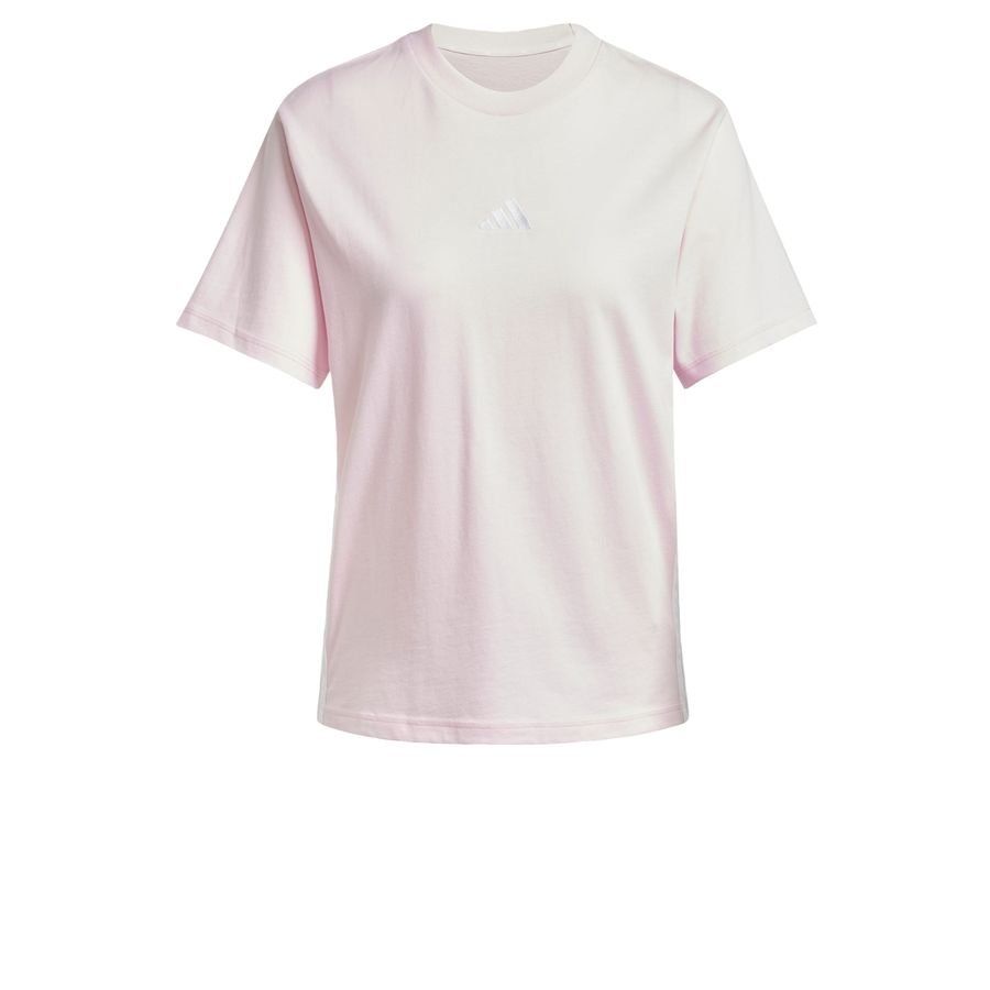 Adidas T-shirt coton 3 bandes Essentials