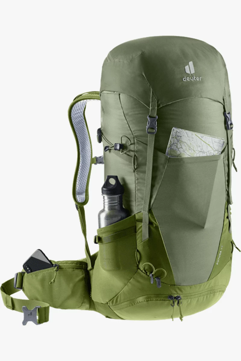 deuter Futura 32 L Wanderrucksack