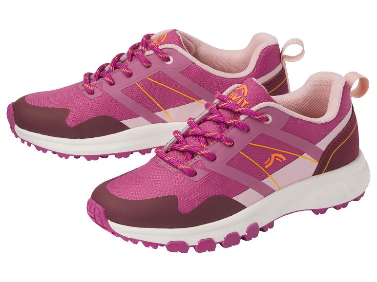 Kinder wandelschoenen