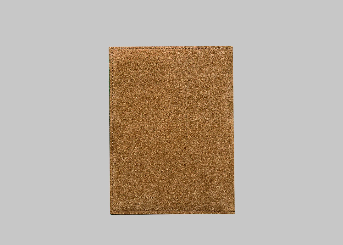 Porte Feuille Suedine March LA.B