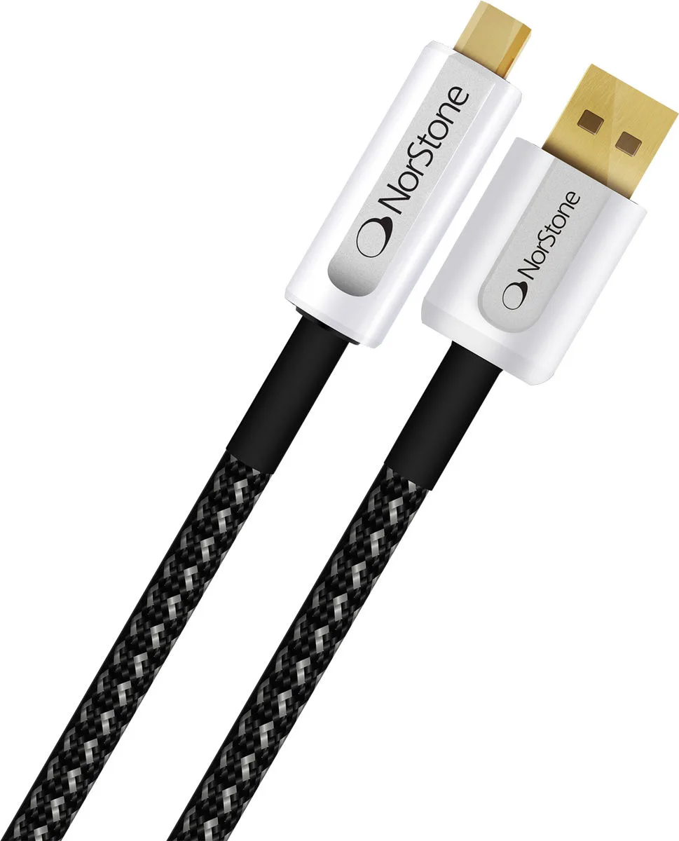 NorStone Jura USB (0,75 m) Câbles USB