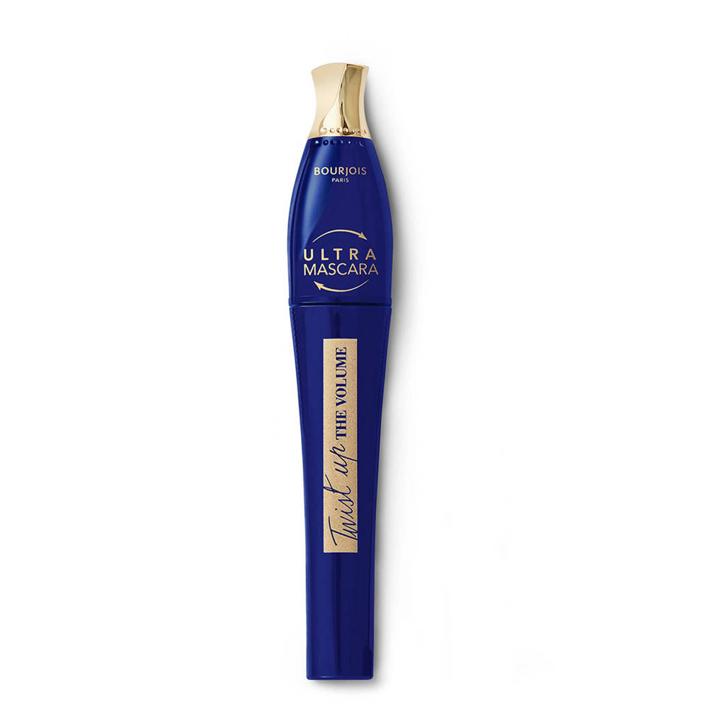 Twist Up mascara - Denim Blue