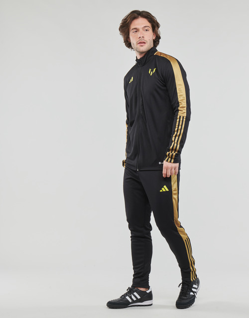 adidas Performance - MESSI X TK JKT - Noir