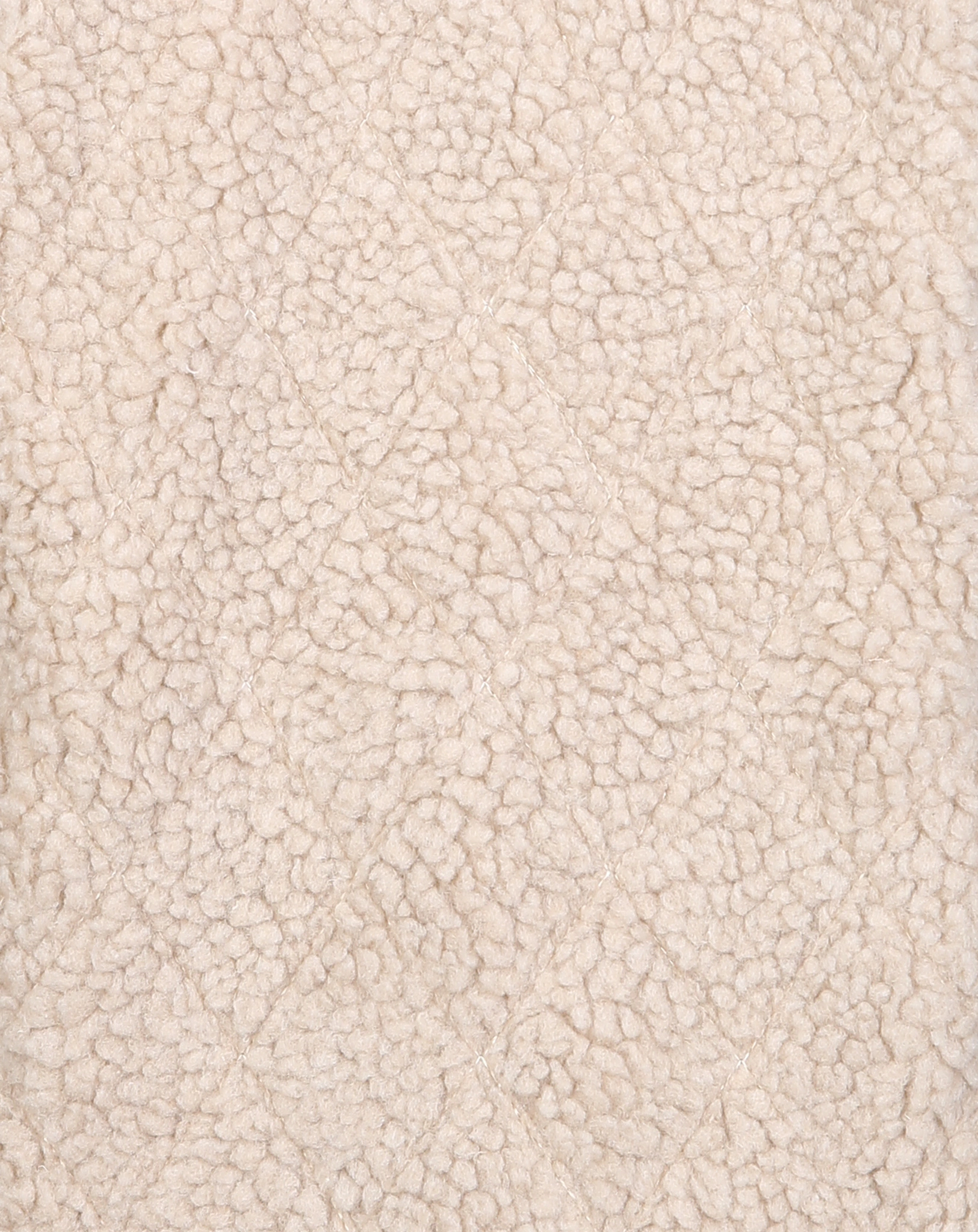 Teddyfleece-Jacke JERRY in pepple