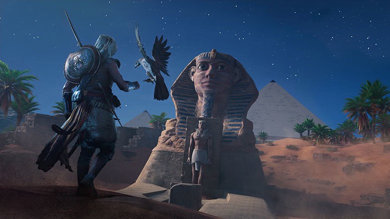 Ubisoft Assassin's Creed Origins - Xbox One