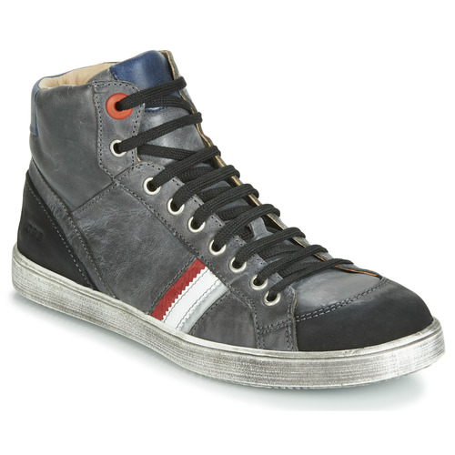 GBB - ANGELO - GRis