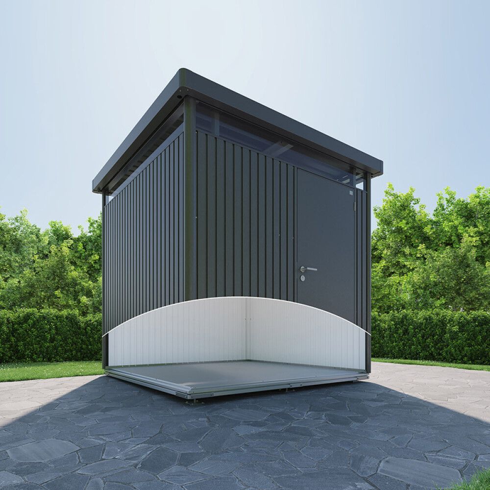 BUNNPLATE BIOHORT SMARTBASE FOR OPPBEVARINGSSKAP 190